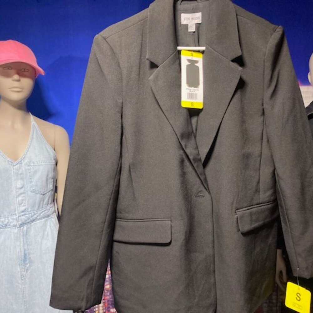 Steve Madden Women's Blazer NWT